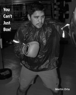 You Can't Just Box! book cover