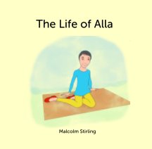 The Life of Alla book cover