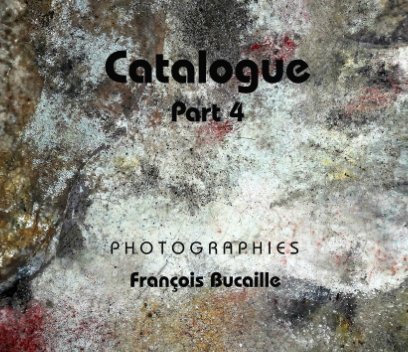 Catalogue Part 4 book cover