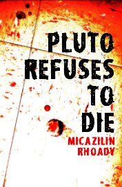pluto refuses to die book cover