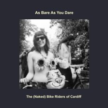 As Bare As You Dare book cover