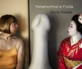 Metamorfosi e Follia book cover