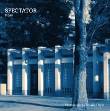 SPECTATOR Japan book cover