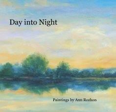 Day into Night book cover