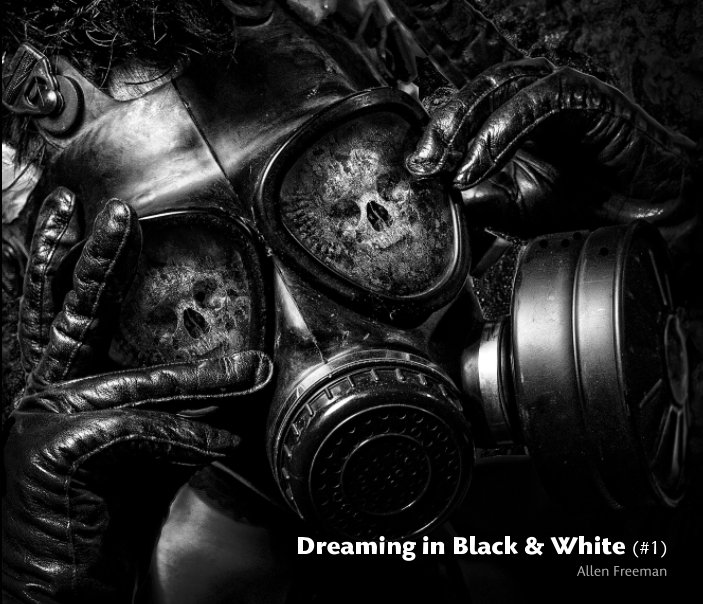 Ver Black and White: Allen Freeman por Allen Freeman