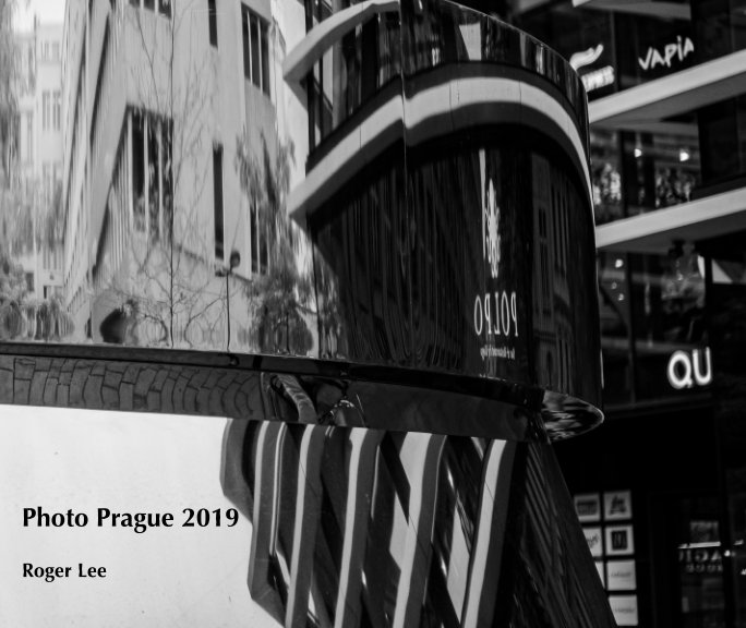View Photo Prague 2019 by Roger Lee