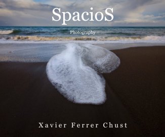 SpacioS Photography book cover