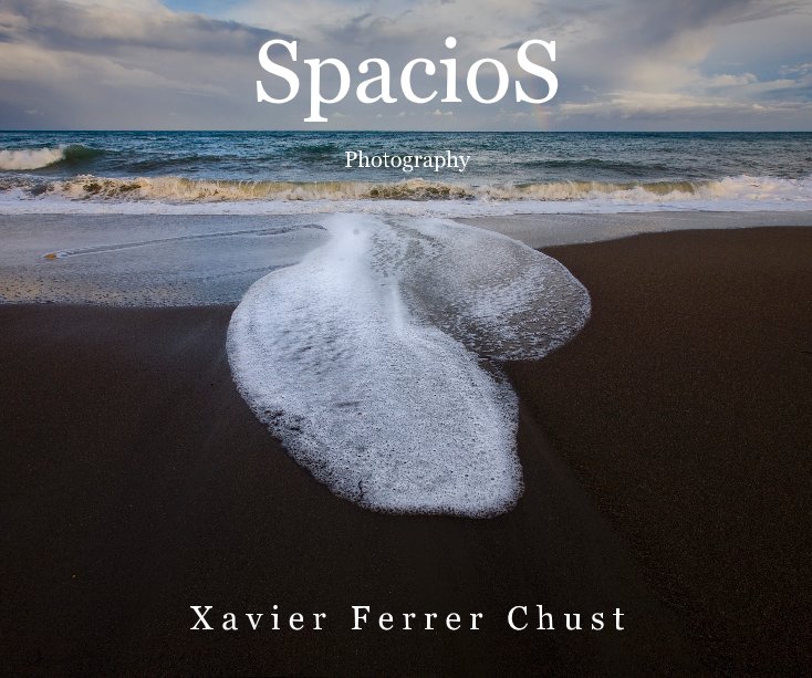 View SpacioS Photography by XAVIER FERRER CHUST