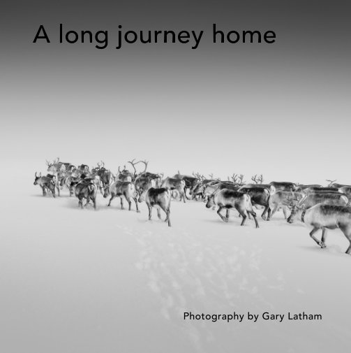 View A long journey home by Gary Latham