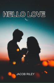 Hello Love book cover