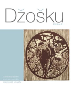 Džošku 01 book cover
