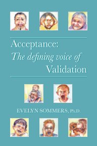 Acceptance: The defining voice of Validation book cover