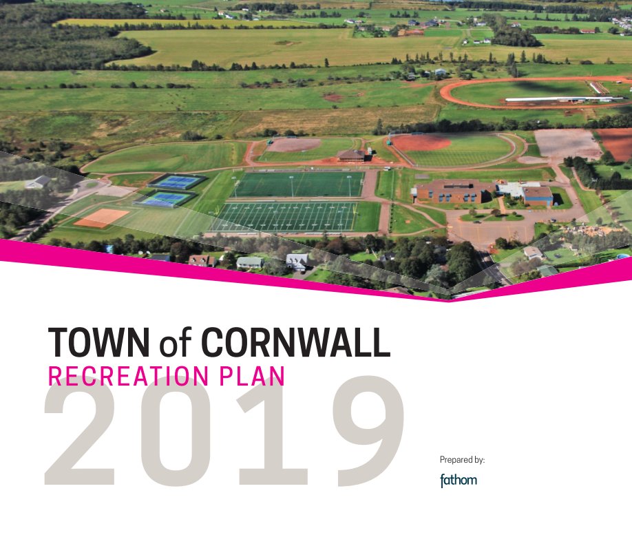 View Town of Cornwall by Fathom Studios