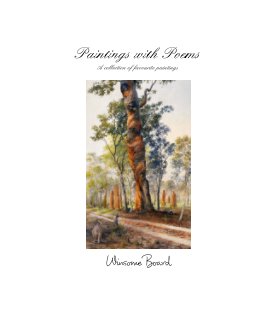 Paintings and Poems book cover