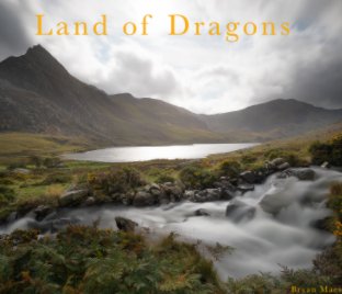 Land of Dragons book cover