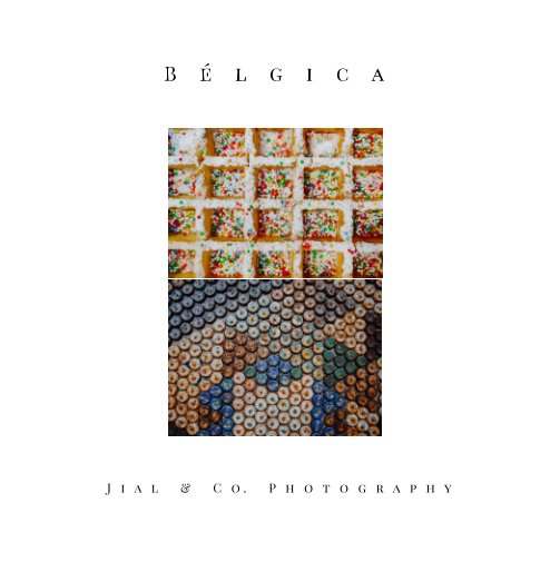 View Bélgica by Jial and Co. Photography