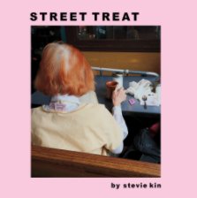 Street Treat book cover