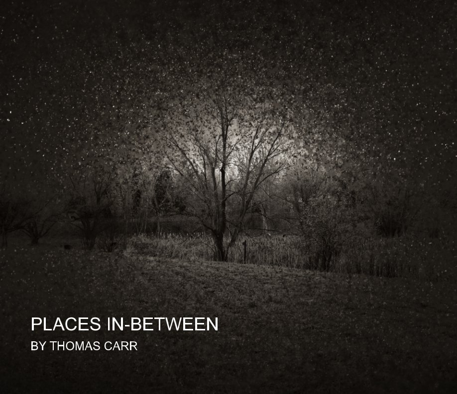 Ver Places In-between por THOMAS CARR