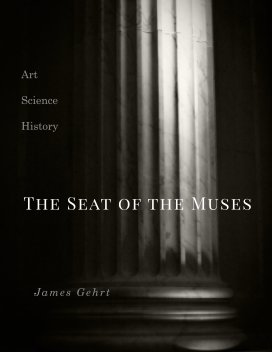 Seat of the Muses book cover