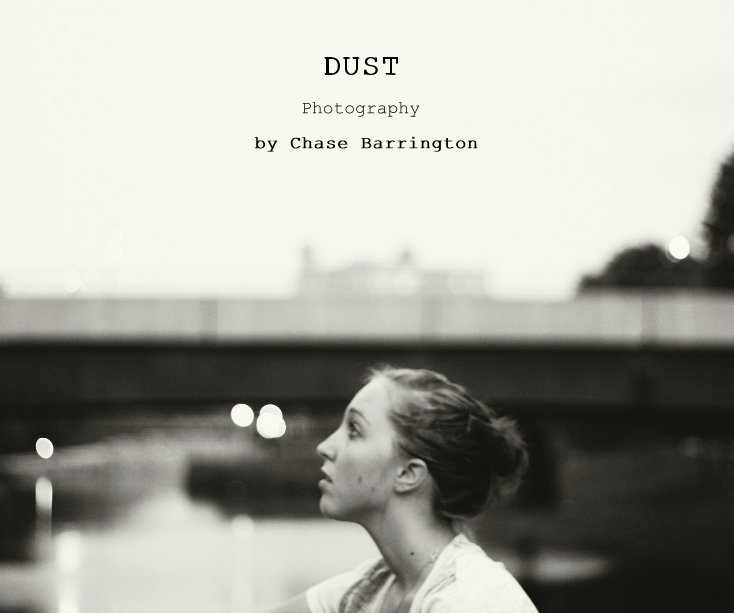 View DUST by Chase Barrington