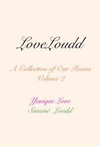 LoveLoudd book cover