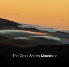 The Great Smoky Mountains book cover