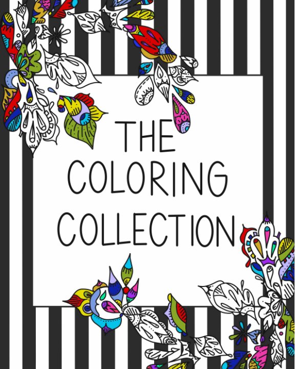 Ver The Coloring Collection por Amy Wynia
