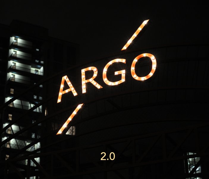 Ver Argo por A1