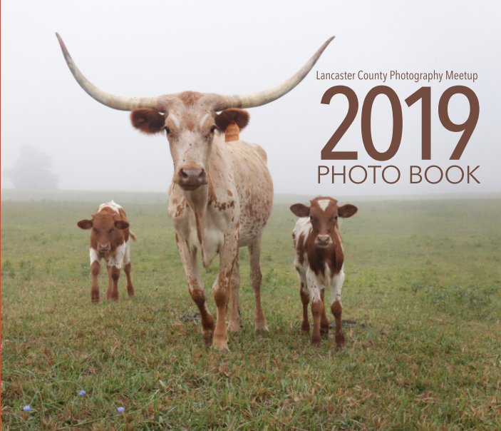 Ver The Lancaster County Photo Meetup 2019 Photo Book - Hardcover por Lancaster County Photo Meetup