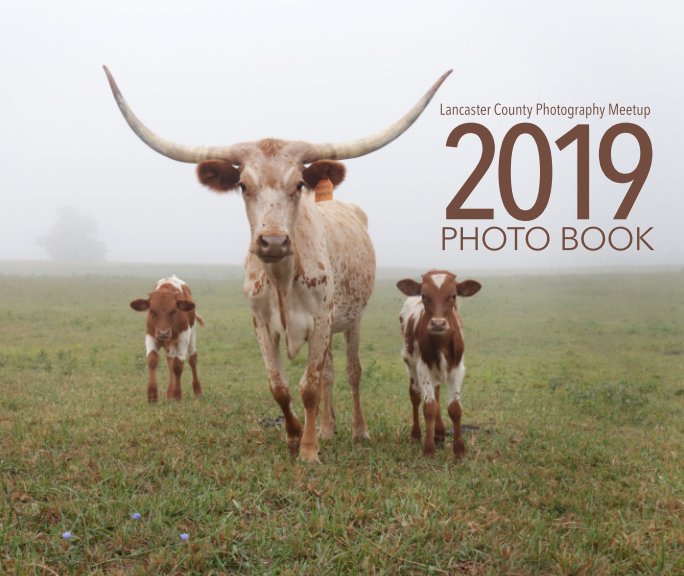 Ver The Lancaster County Photo Meetup 2019 Photo Book - Softcover por Lancaster County Photo Meetup