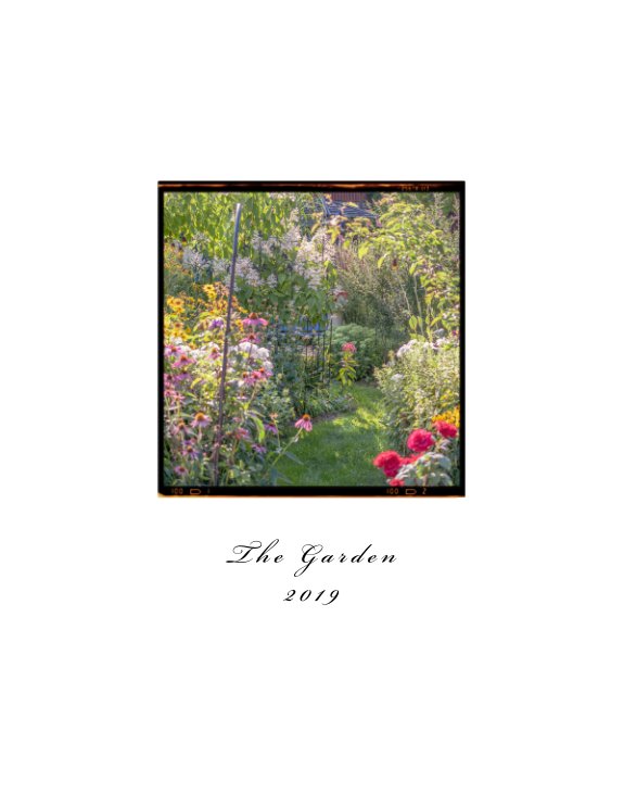 Ver My Garden 2019 por Nihal Basnayake