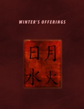 Winter's Offerings book cover