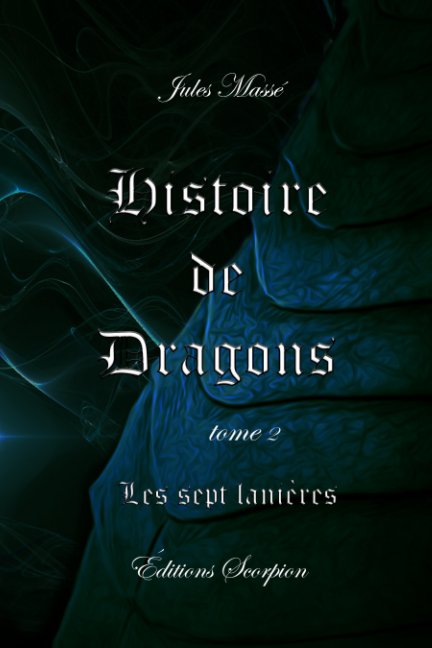 View Histoire de dragons II by Jules Massé
