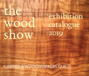the wood show 2019 book cover