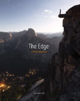 The Edge book cover