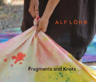 Fragments and Knots book cover