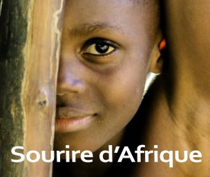 Sourire d'afrique III book cover