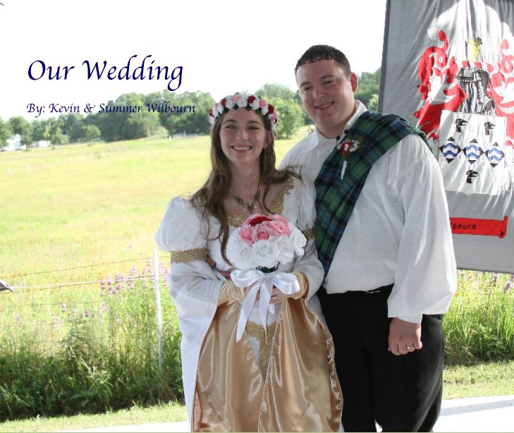 Ver Our Wedding por Kevin & Summer Wilbourn