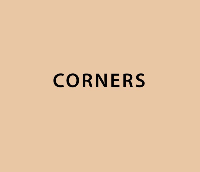 View Corners by Peter Bartlett