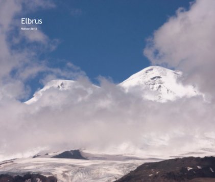 Elbrus book cover