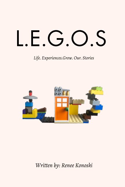 View Legos by Renee Konoski