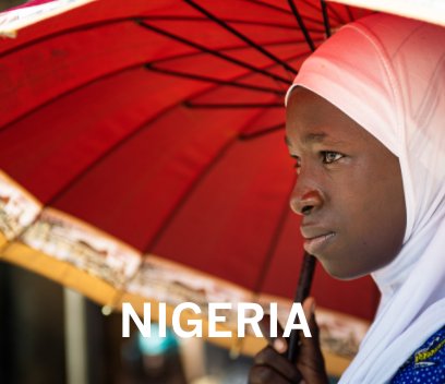 Nigeria y sus gentes book cover