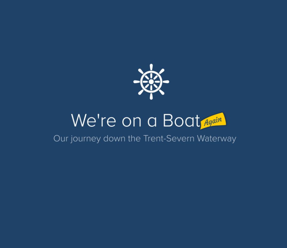 Ver We're on a boat —— again. por INTELLICOM STUDIOS