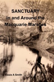 Sanctuary In and Around the Macquarie Marshes book cover