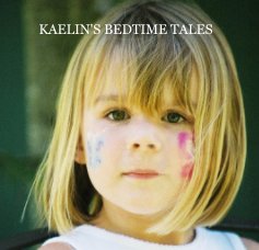 KAELIN'S BEDTIME TALES book cover