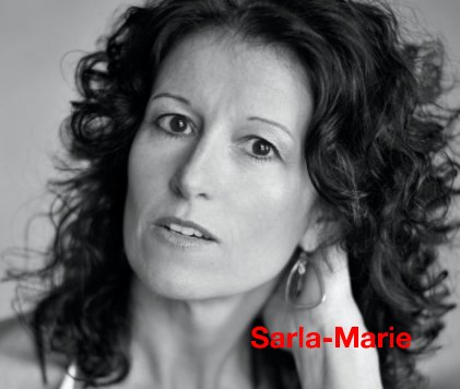 Sarla-Marie book cover