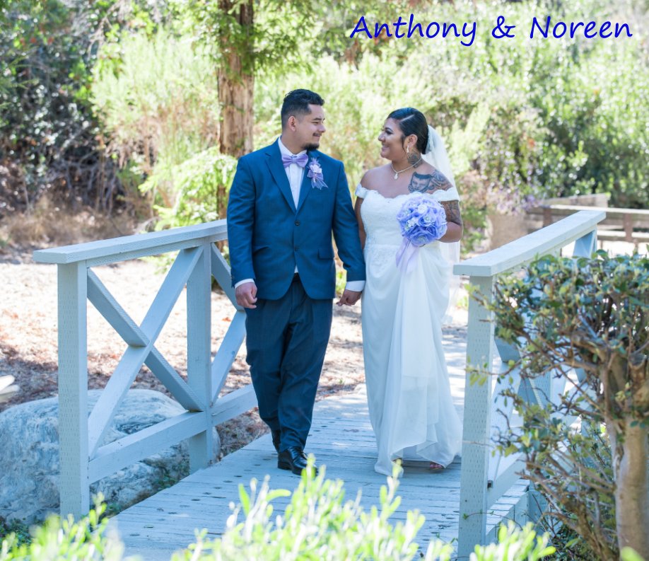 Ver Anthony and Noreen por Edgar Rosales