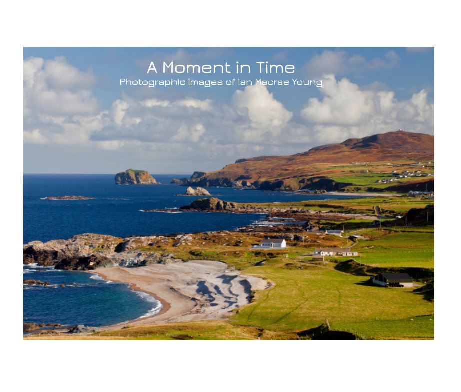 A Moment in Time nach Ian Macrae Young anzeigen