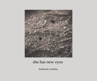 she has new eyes book cover