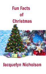 Fun Facts of Christmas book cover